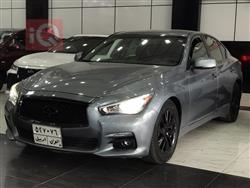 انفنتي Q50